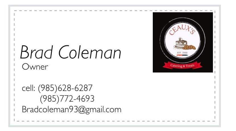 Business cards